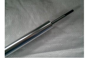 Вал в зборі 7 або 9 шлиців 8 мм труба 26мм для мотокос довжина 151см (100% предоплата)